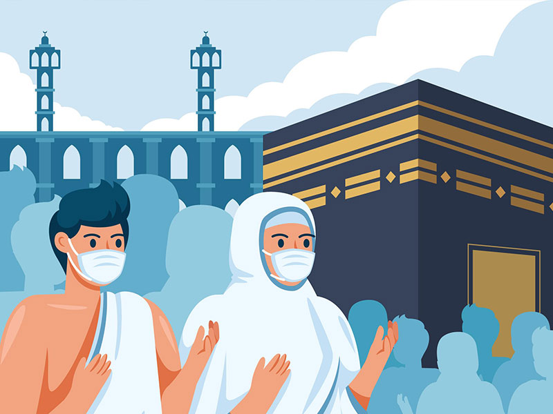 Hajj and Umrah